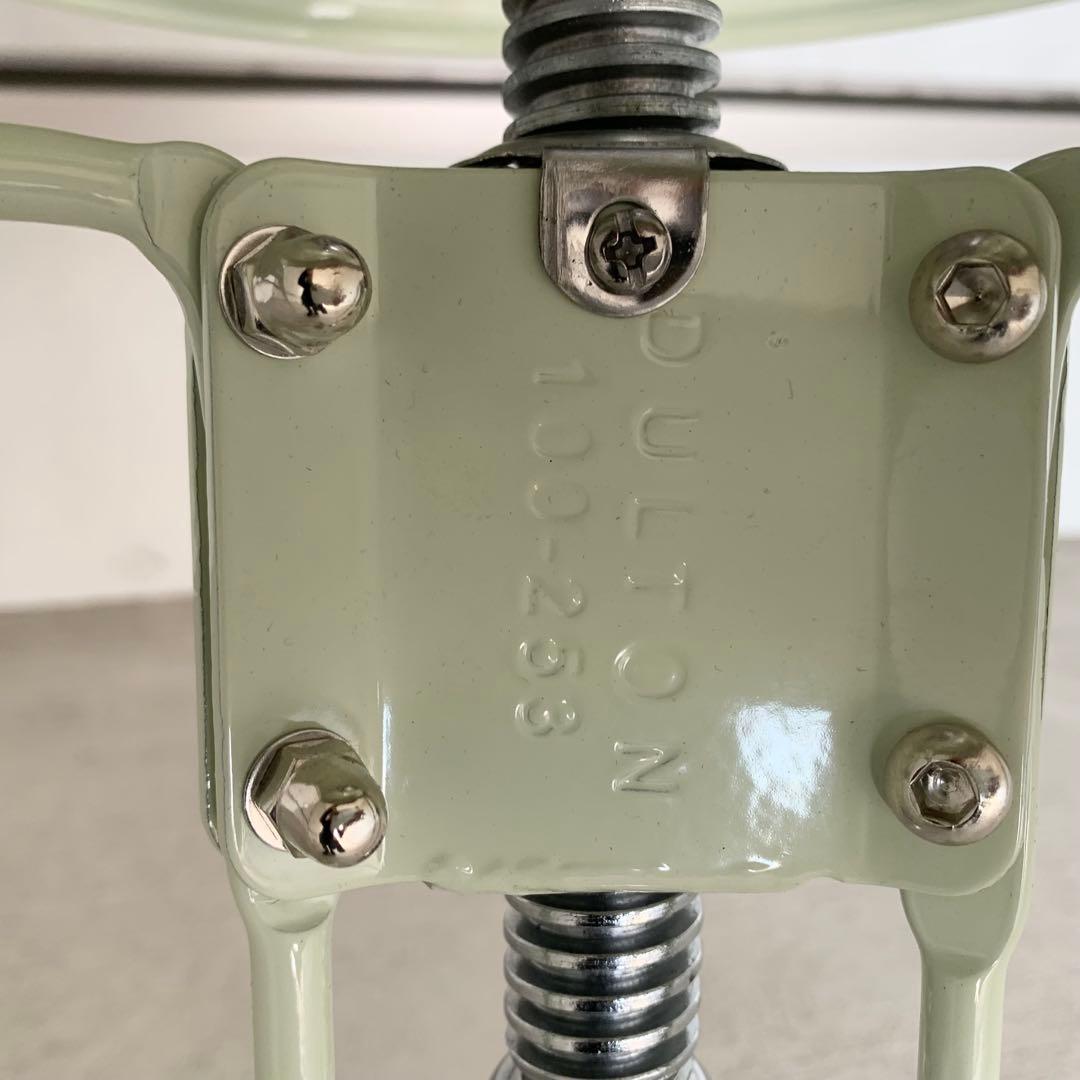 【極美品】DULTON STOOL ダルトン スツール クリッパー2