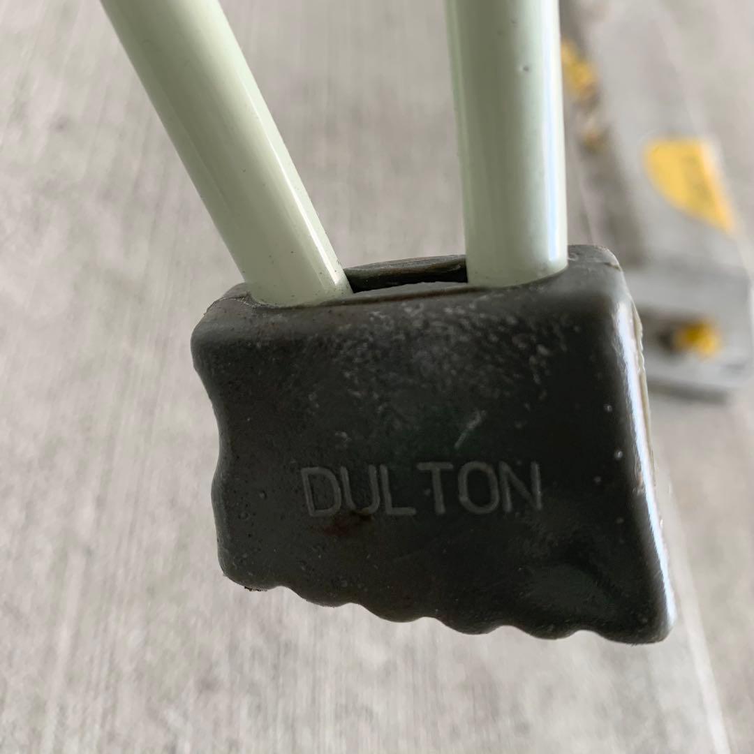 【極美品】DULTON STOOL ダルトン スツール クリッパー2