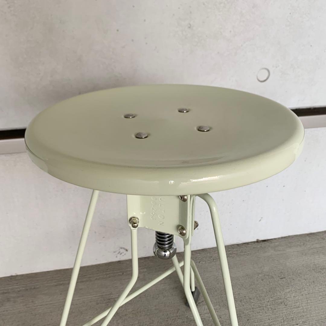 【極美品】DULTON STOOL ダルトン スツール クリッパー2