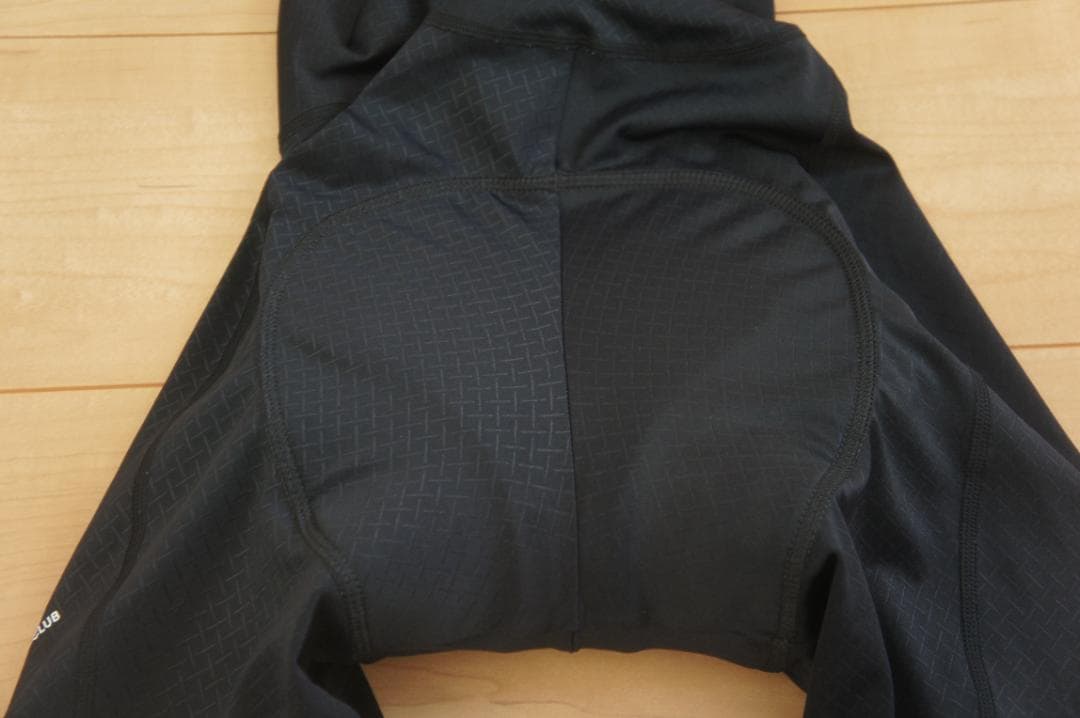 PAS NORMAL STUDIOS T.K.O. ビブショーツ Sサイズ