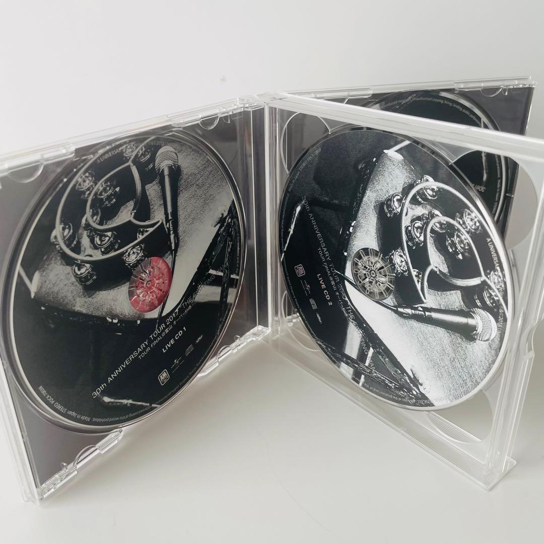 エレファントカシマシ Wake Up (デラックス盤) 初回限定4CD 1DVD