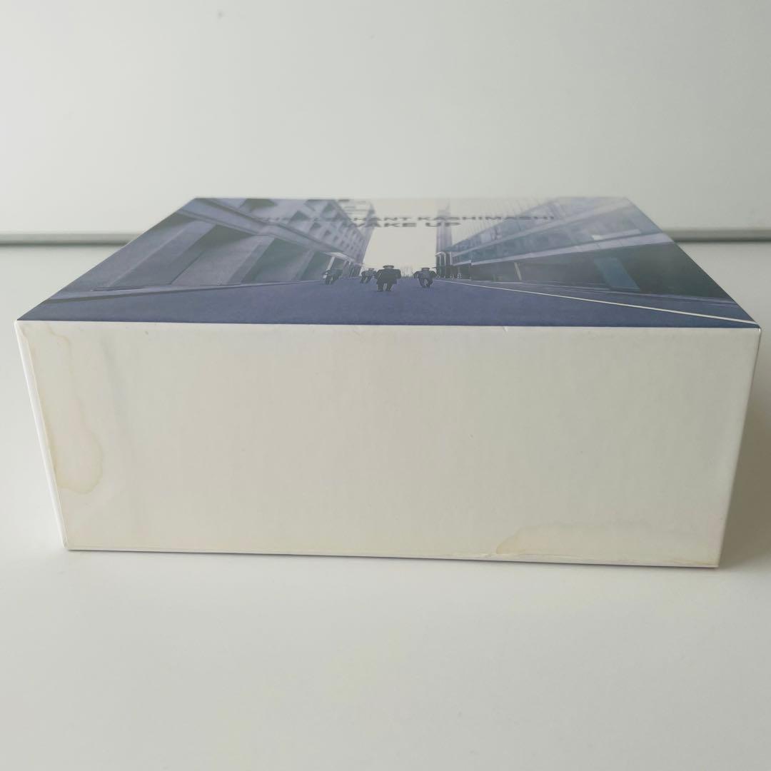 エレファントカシマシ Wake Up (デラックス盤) 初回限定4CD 1DVD