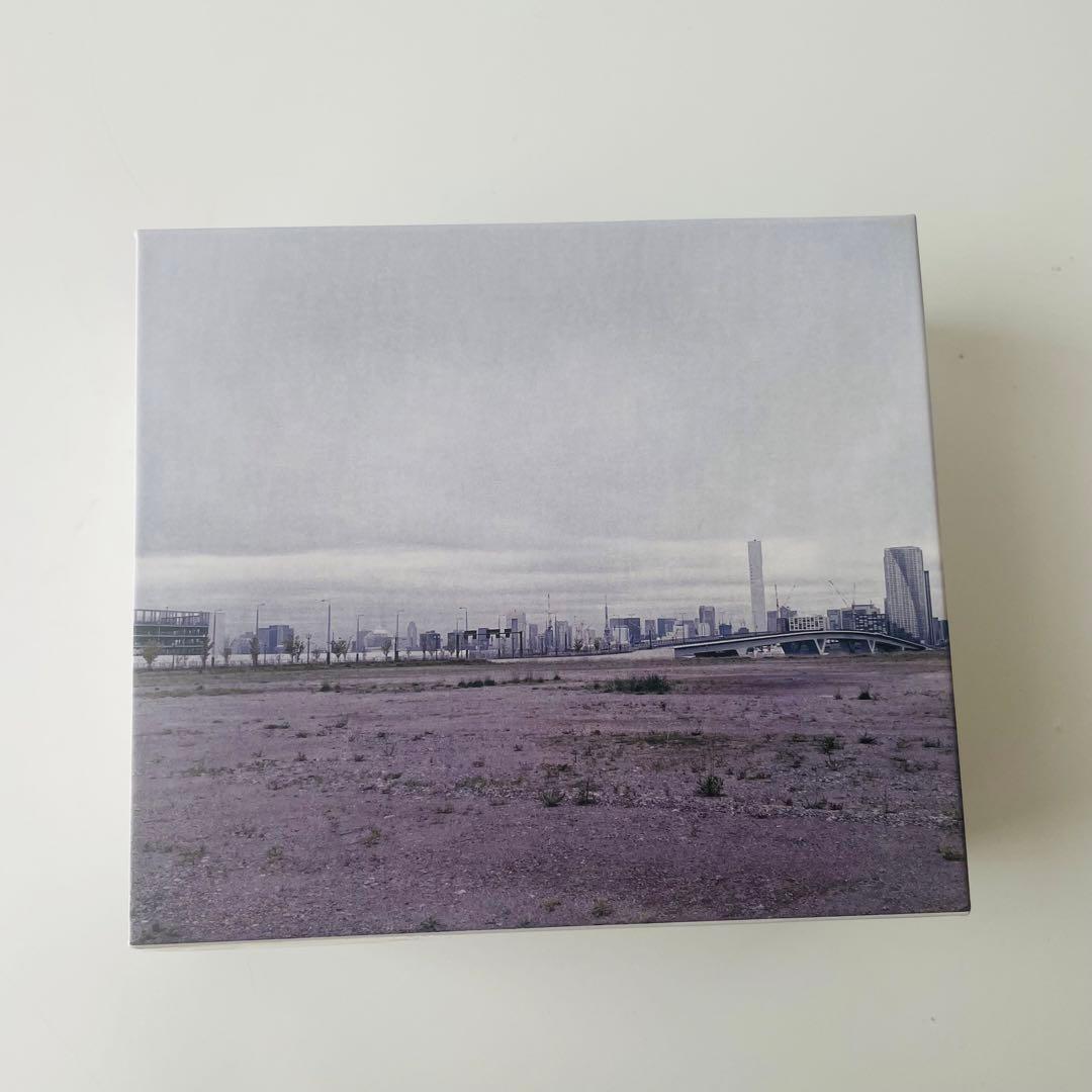 エレファントカシマシ Wake Up (デラックス盤) 初回限定4CD 1DVD