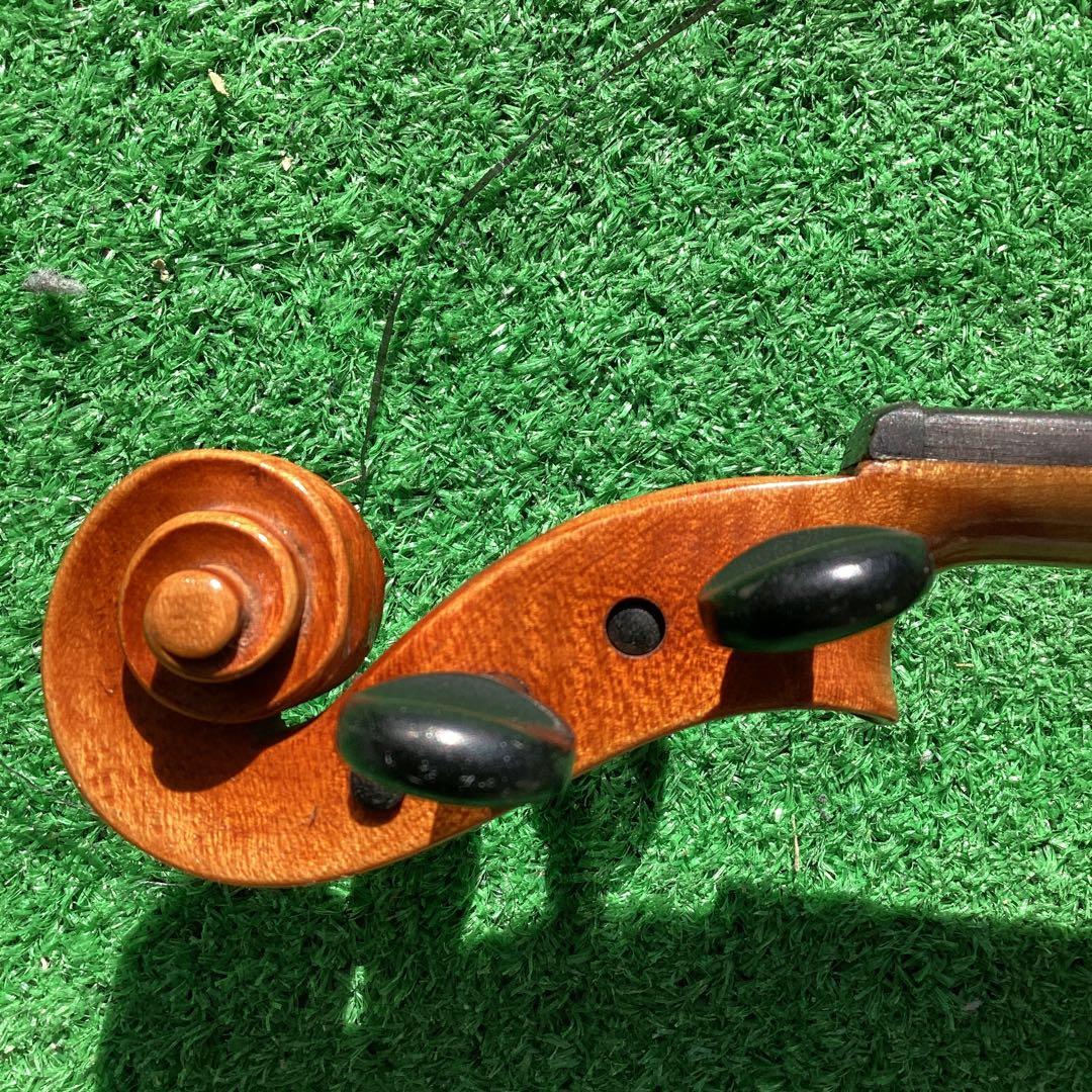 スズキ　バイオリン　特No.1 1969年