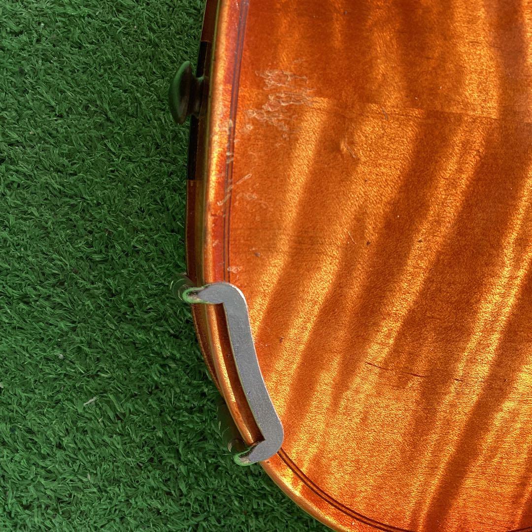 スズキ　バイオリン　特No.1 1969年