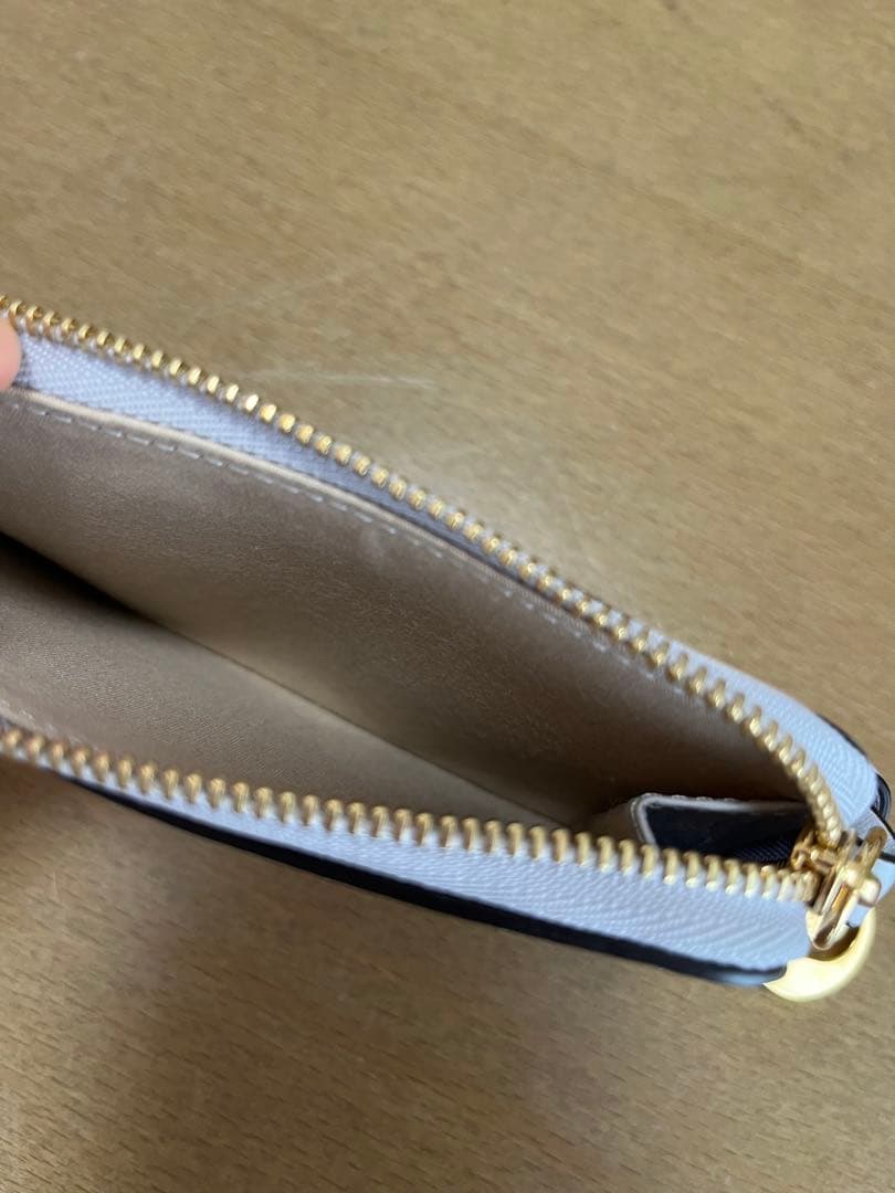 クロエ　ケース　カードケース　レザー　フラグメントケース