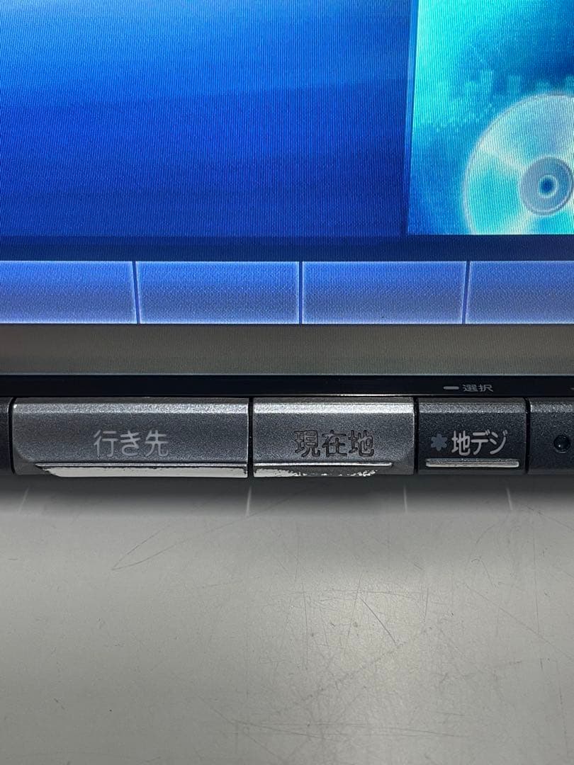 アルパイン◇VIE-X088V◇フルセグ/CD/DVD/BT/SD