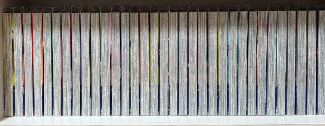 ブルーロック　漫画　1〜33巻