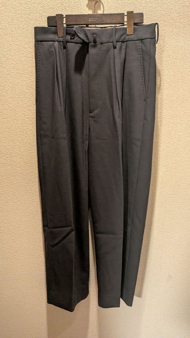 ちょこ２様　Steven Alan　スラックス　グレー　S