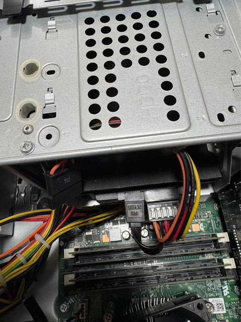 Windowsデスクトップ DELL XPS 8300/i7/16GB/SSD240G/Office2021