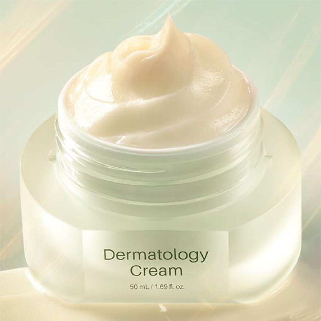 【ふわもこさま専用】Dermatology Cream 50mL ×2