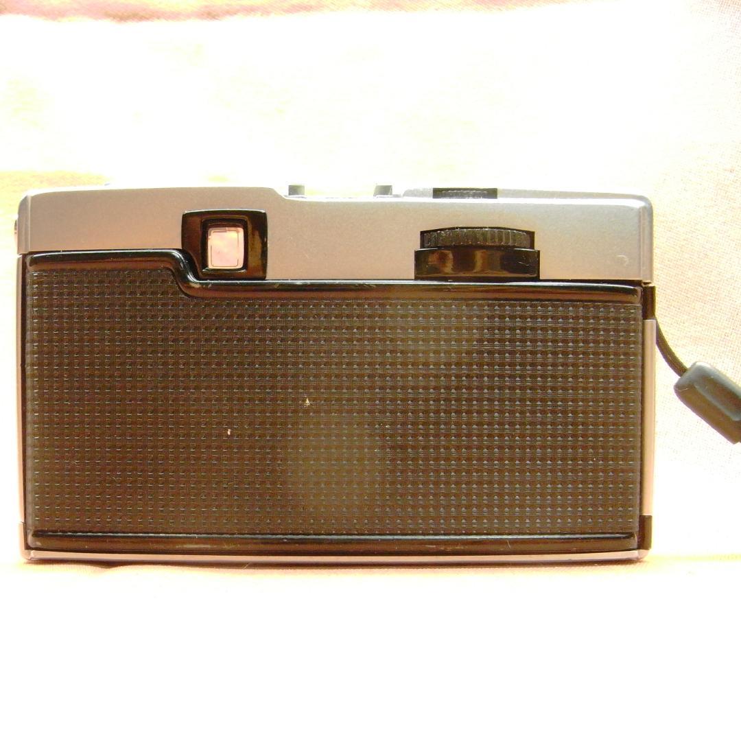 美品　Olympus　 PEN　EED　　明るいレンズF1.7