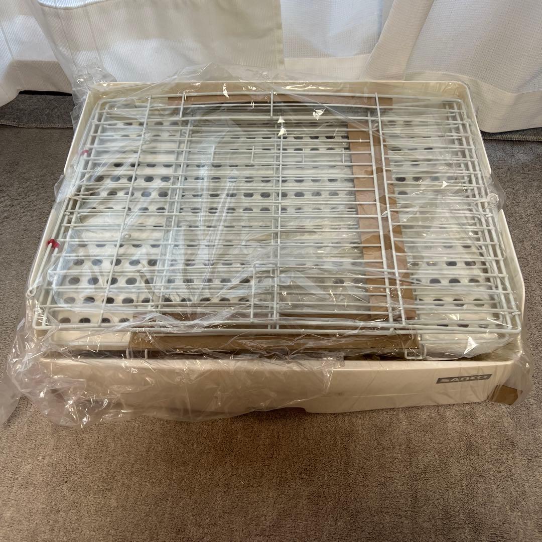 SANKO イージーホームエボ 60 WH