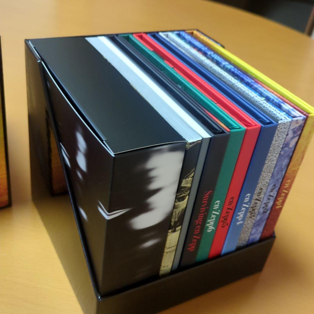 稲葉浩志 / LIVE 2024 en-Zepp COMPLETE CUBE