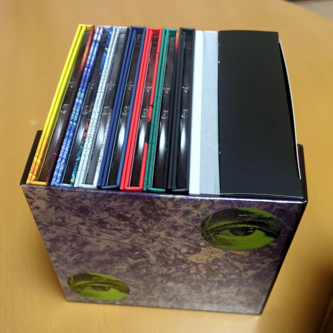 稲葉浩志 / LIVE 2024 en-Zepp COMPLETE CUBE