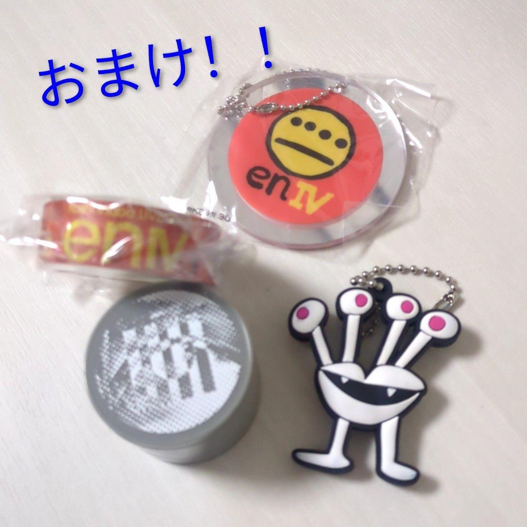 稲葉浩志 / LIVE 2024 en-Zepp COMPLETE CUBE