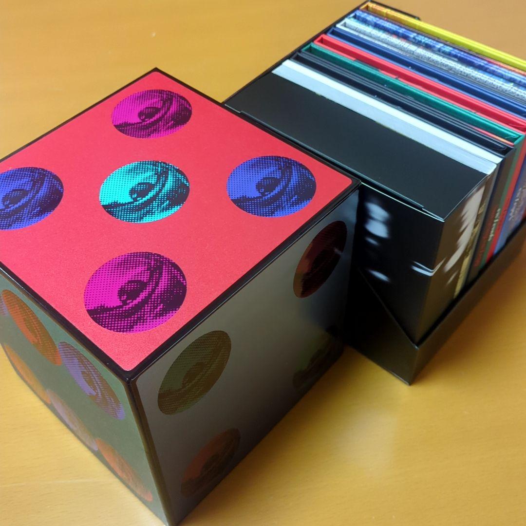 稲葉浩志 / LIVE 2024 en-Zepp COMPLETE CUBE