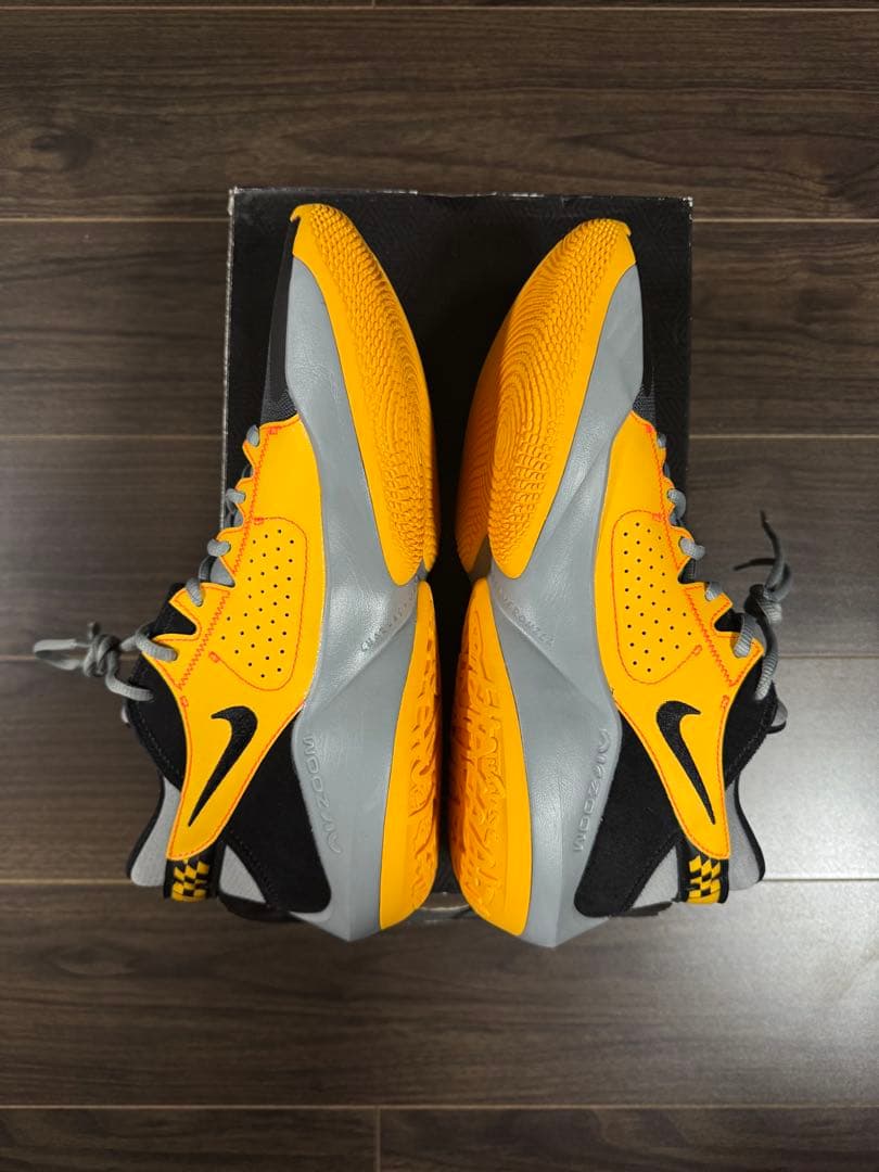 NIKE ズームフリーク2