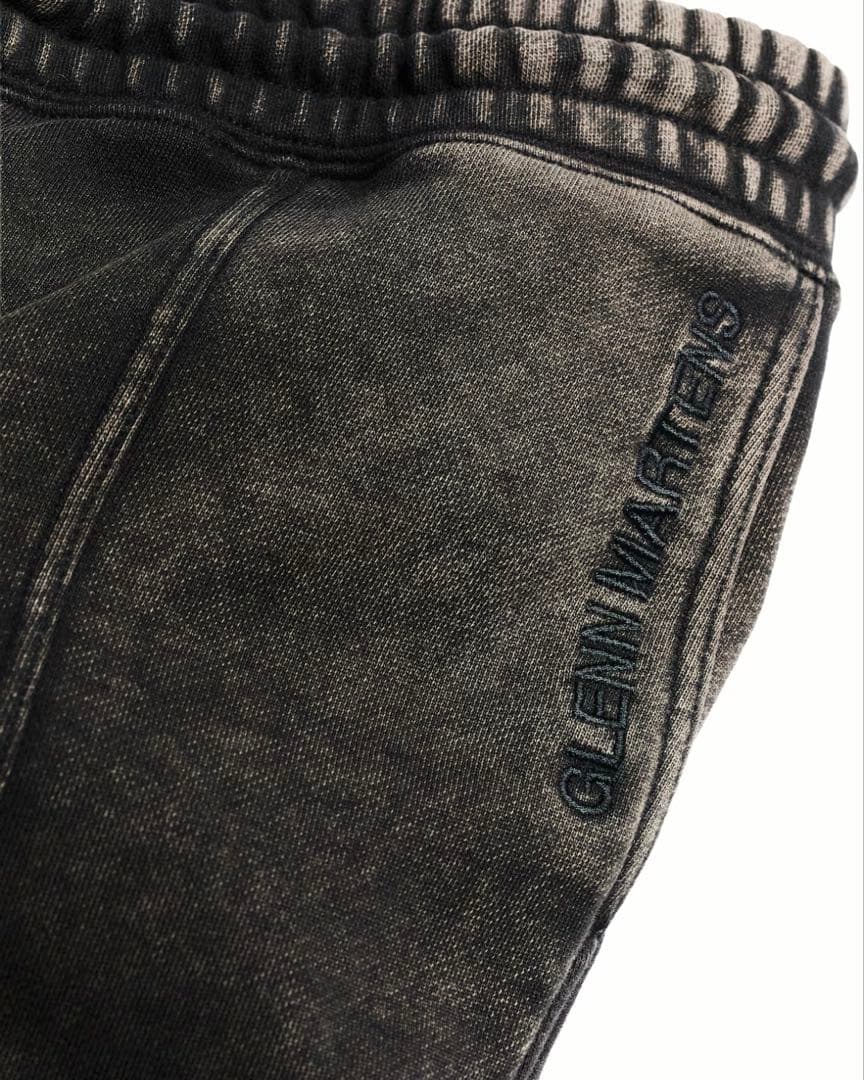  GLENN MARTENS グレンマーティンス スウェット パンツ