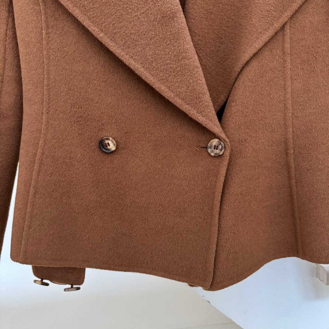 CELINE コート　40