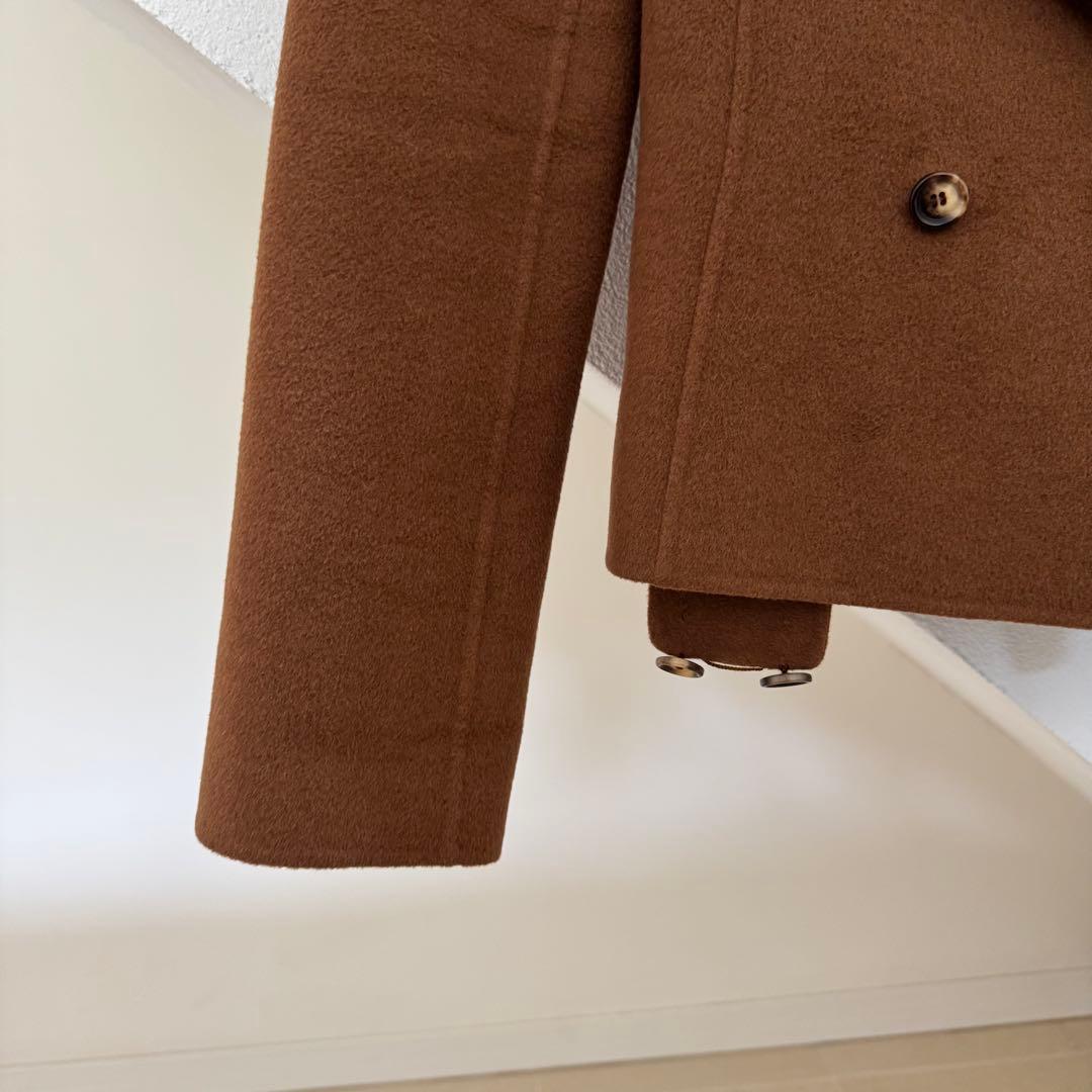 CELINE コート　40