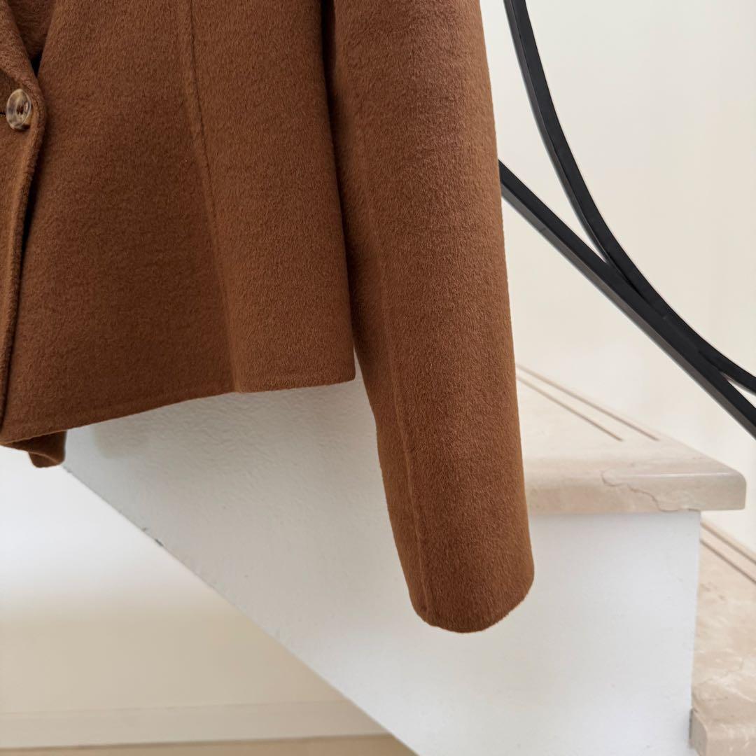 CELINE コート　40