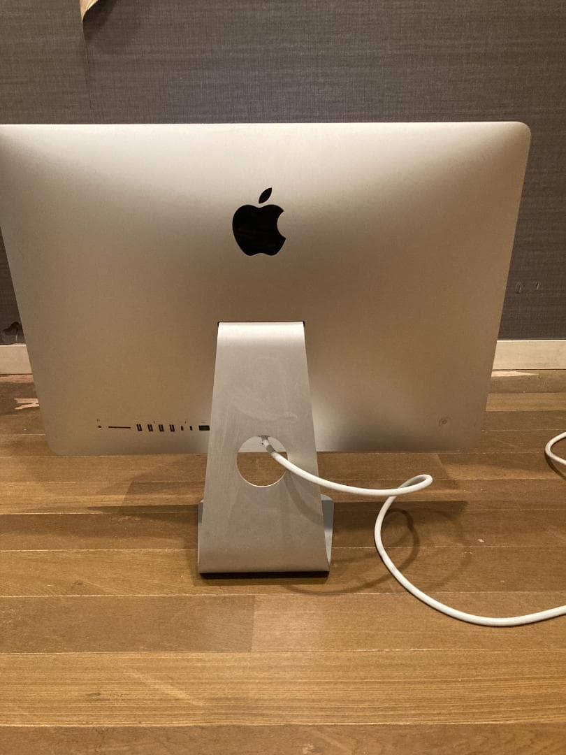 Apple iMac 21.5インチ
