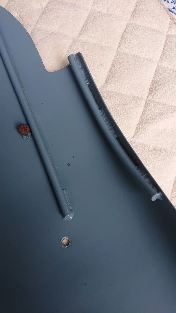 ハーレー スポーツスター リアフェンダー