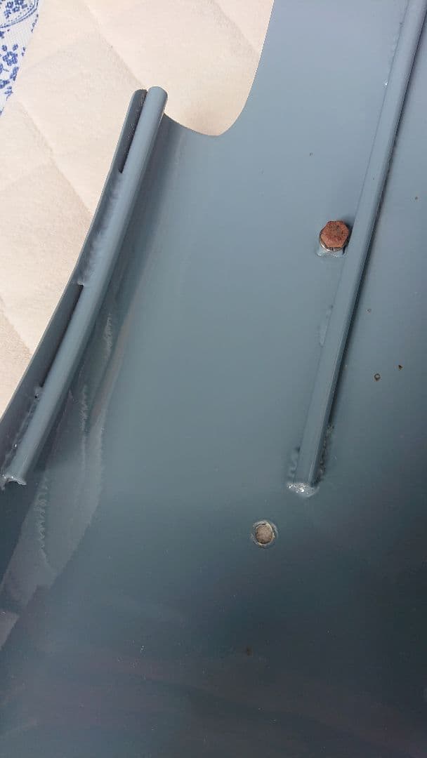 ハーレー スポーツスター リアフェンダー