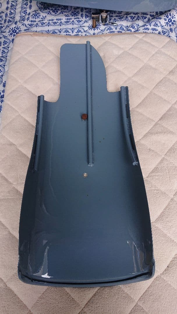 ハーレー スポーツスター リアフェンダー