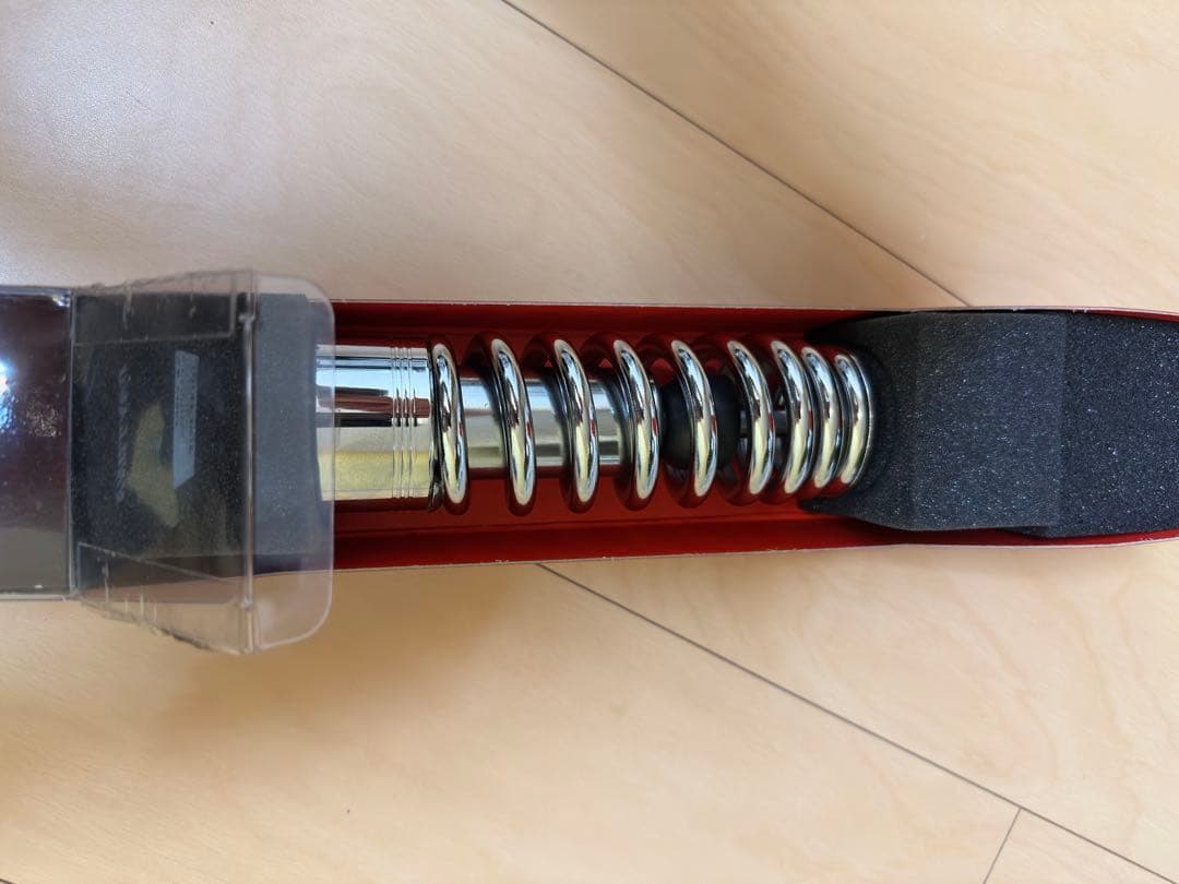 DAYTONA リアショック 74602 210mm（2本）