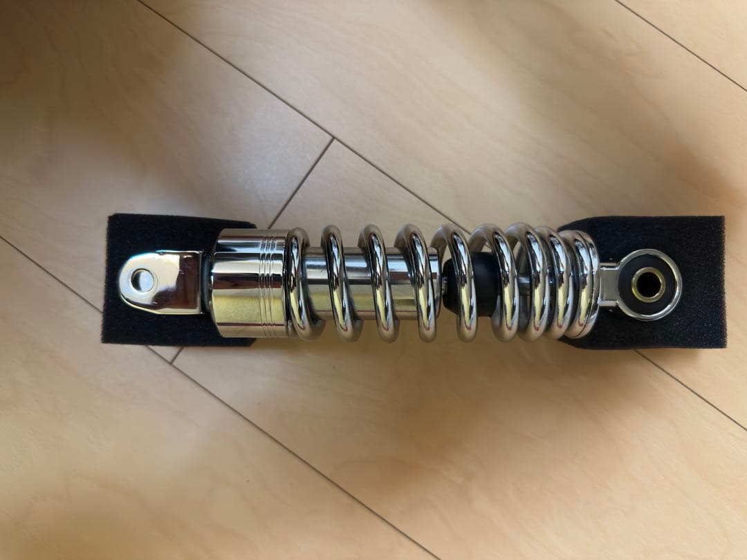 DAYTONA リアショック 74602 210mm（2本）