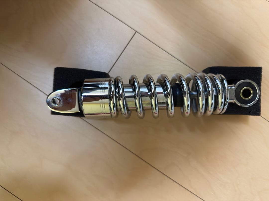 DAYTONA リアショック 74602 210mm（2本）