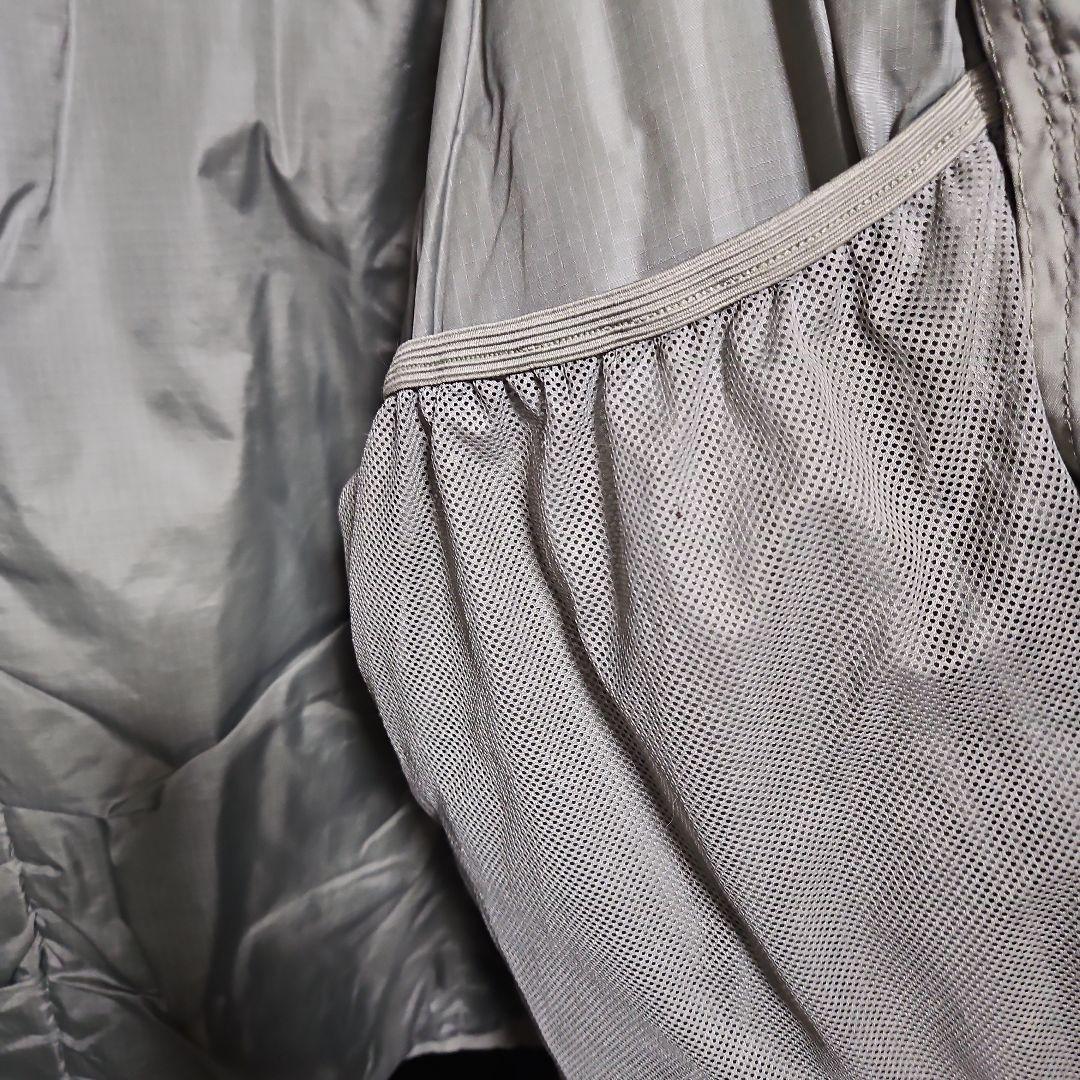 ^ ^ 米軍実物】 ECWCS level7 プリマロフト large