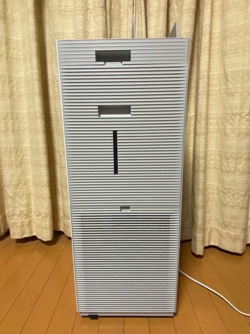 極美品　最新モデル　DAIKIN MCK904A-W加湿空気清浄機　2024年製