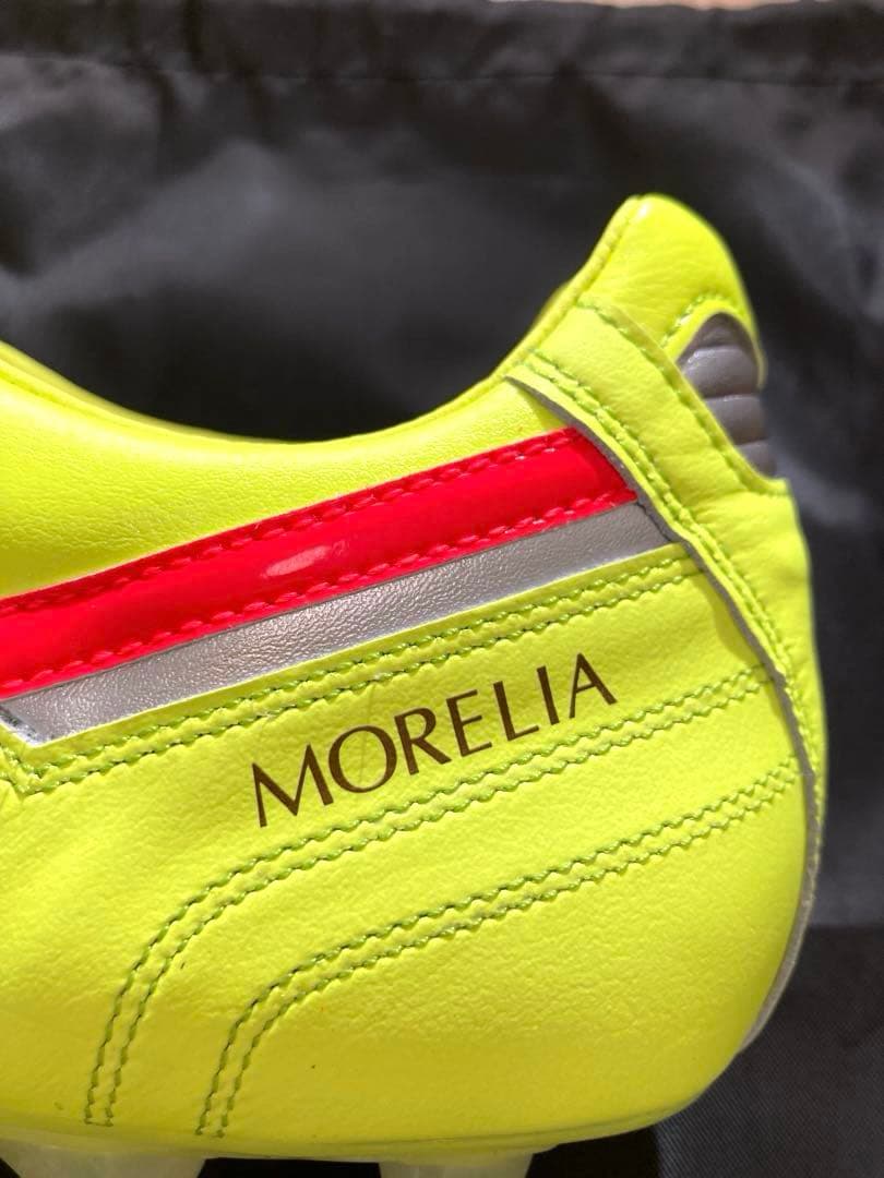 新品 モレリア 2 JAPAN ミズノ　MIZUNO 26.5cm