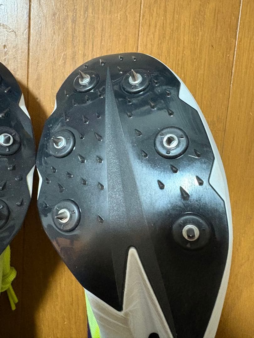 【箱付極美品‼️】PWR-X V3 28.5cm