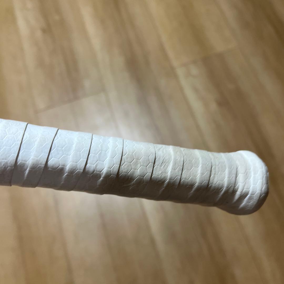 ミズノ　アクロスピード s01 ホワイト