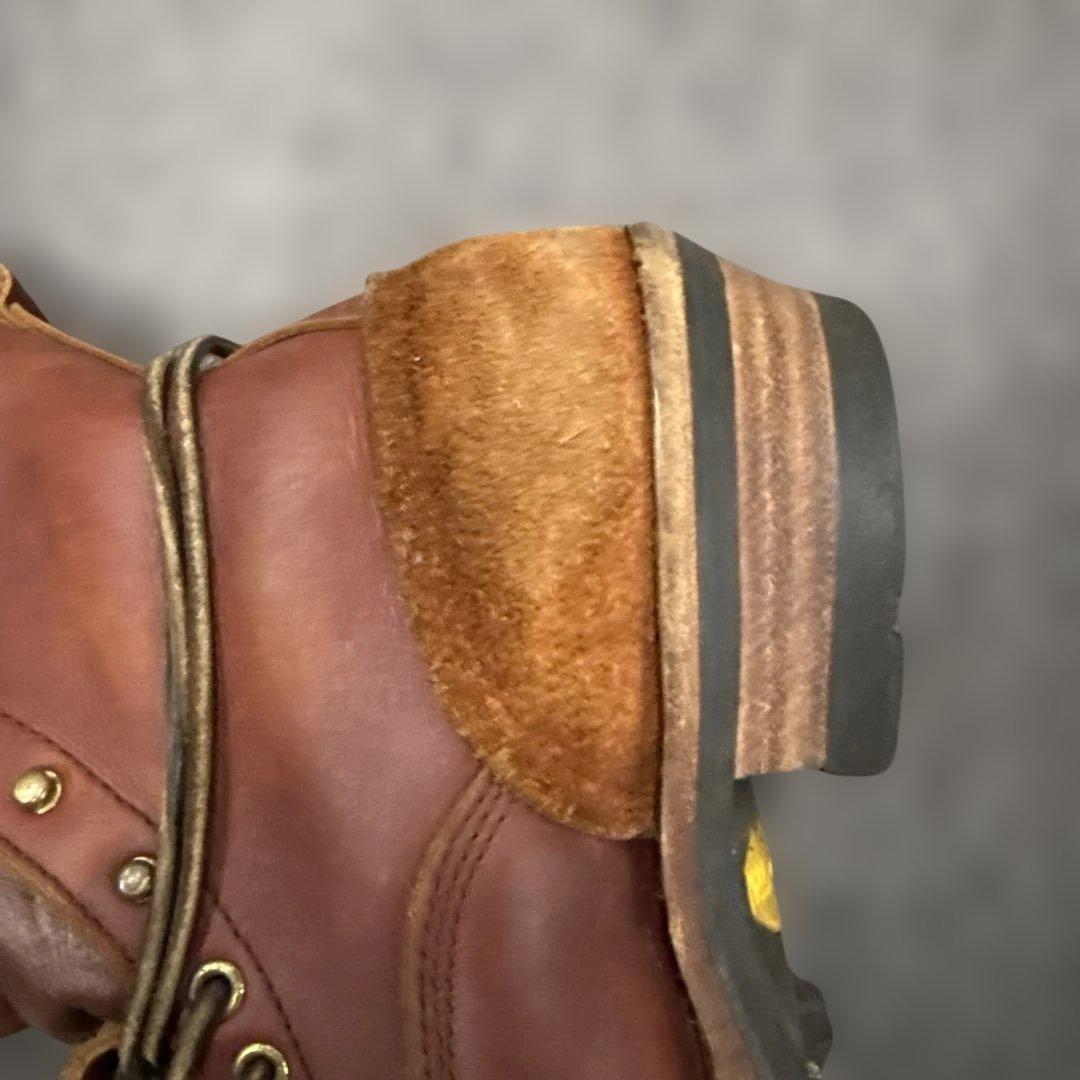 k*n様 white's boots