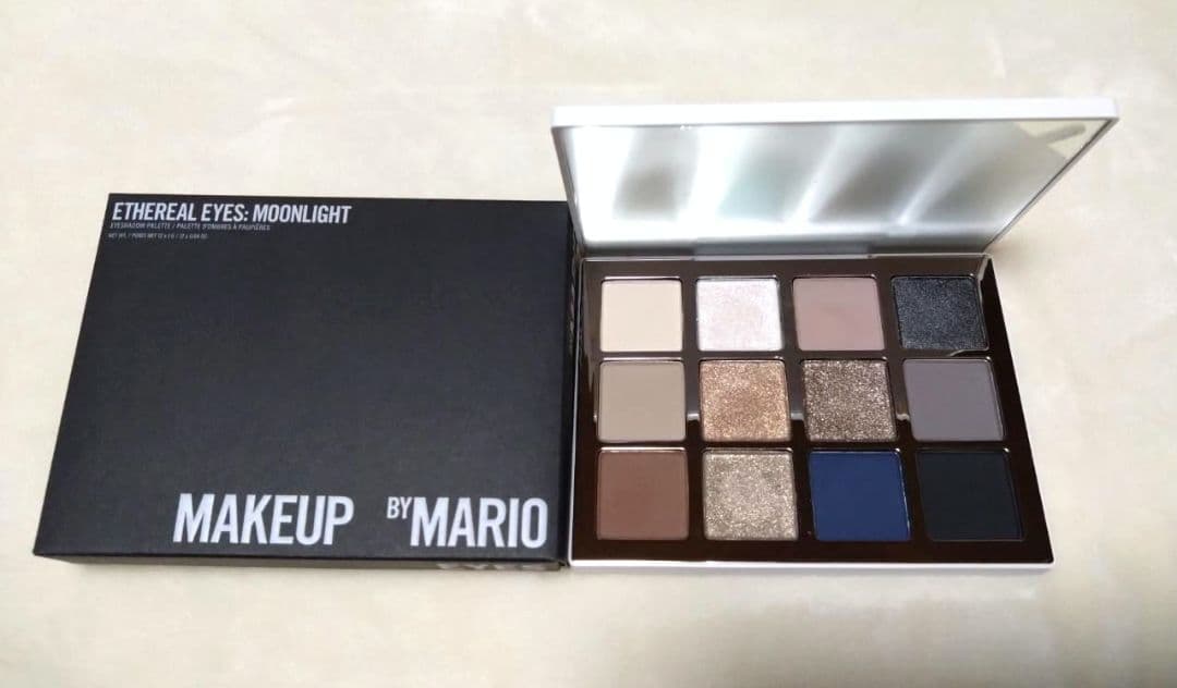 ♡MFTM♡ MAKEUP BY MARIO MOONLIGHT