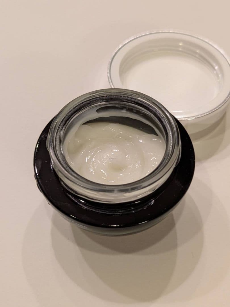 ランコム　Crème Yeux Concentrée アイクリーム 20ml