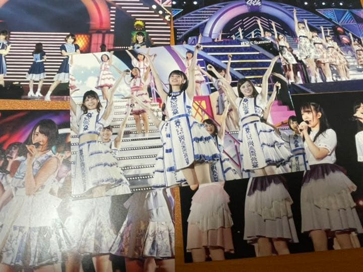 乃木坂46 4th year birthday live