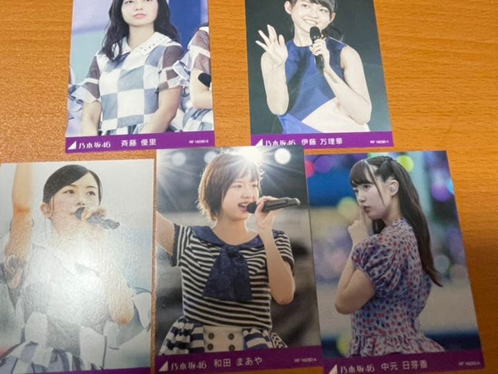 乃木坂46 4th year birthday live