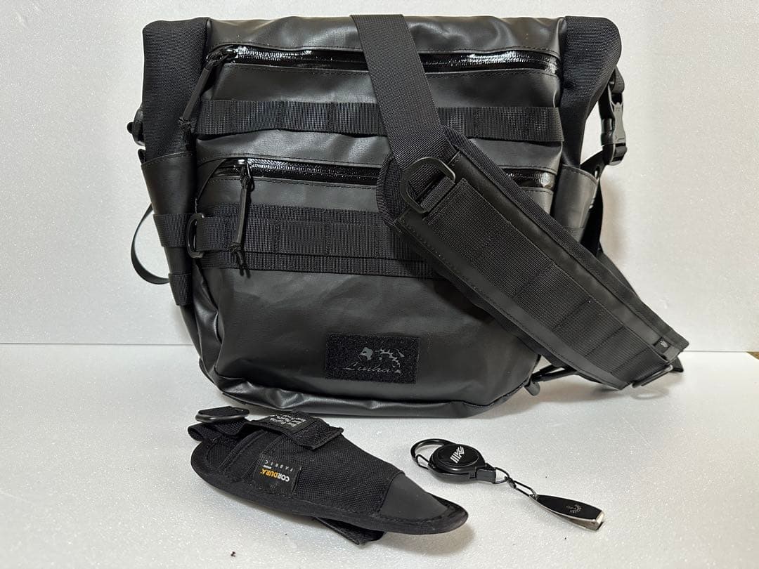 バスルアー/小物まとめ売り/イマカツ クジャラ他