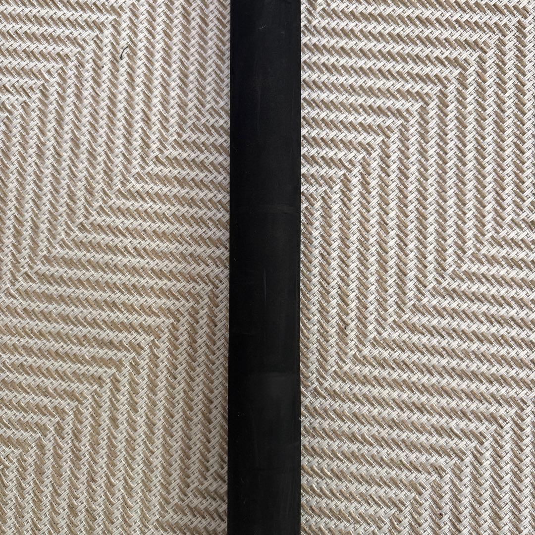 トランスセンデンス　モンスターフィン ロッドケース付き