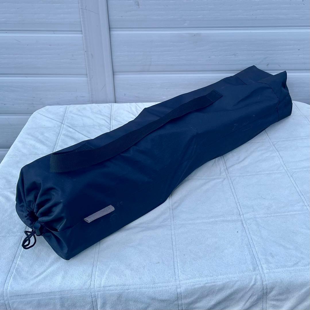 スノーピーク ・peak・ローチェア　ショート　グレー