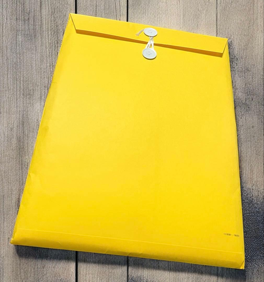 ハイキュー！！　32 号　複製原画