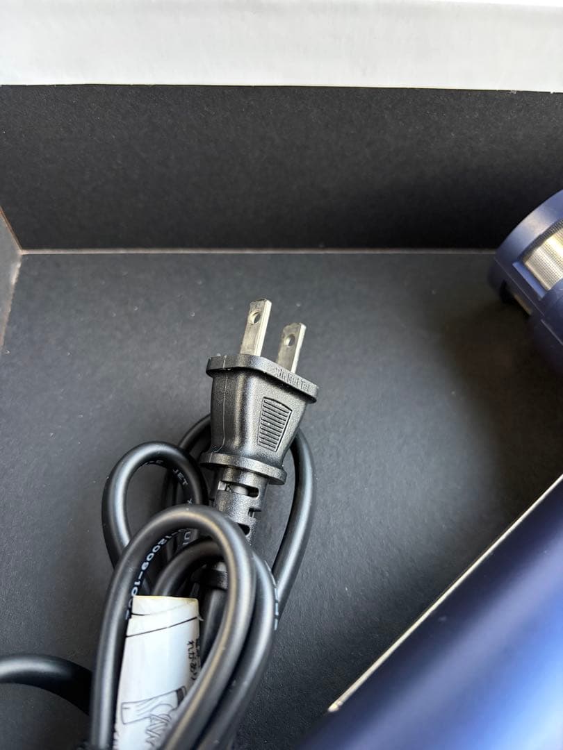 YA-MAN ヤーマン リフトドライヤー S スカルプヘッド YJHC1