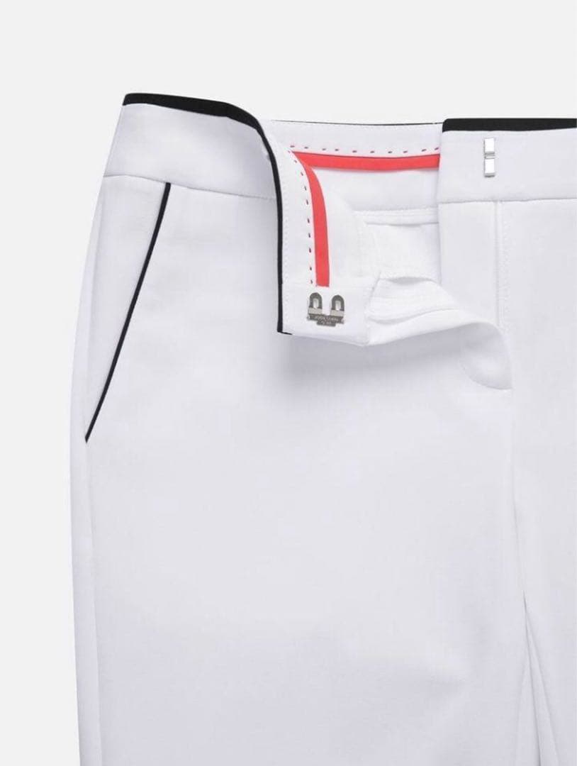 mk37313 様PXG 新作 ゴルフウェア レディース パンツ ロングパンツ