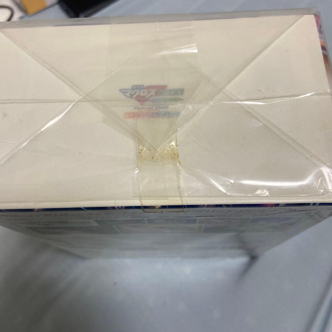 劇場版マクロスF(フロンティア)～サヨナラノツバサ～ イツワリノウタヒメ　2本